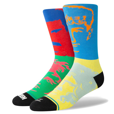 Stance Casual Hot Space Crew Socks