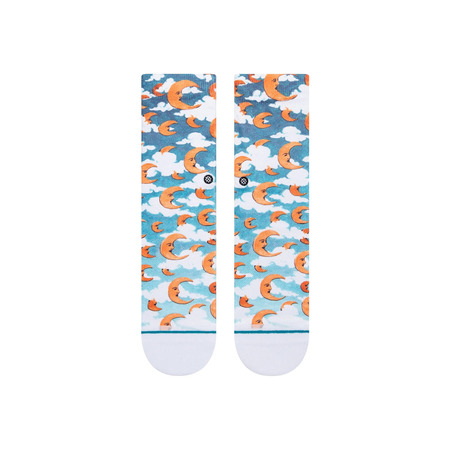 Stance Casual Lost In A Daydream Crew Sock