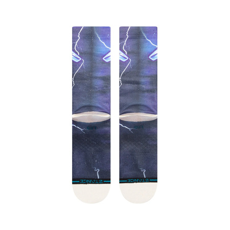 Stance Casual Metallica The Chair Crew Sock