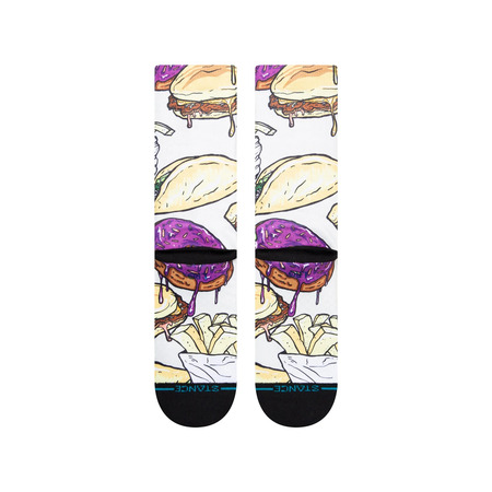 Stance Casual Neen Crew Socks x Neen Williams