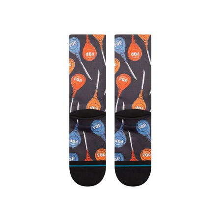 Stance Casual Tootsie Pop Crew Sock