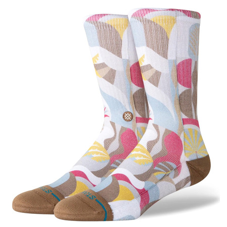 Stance Casual Tropiclay Crew Socks