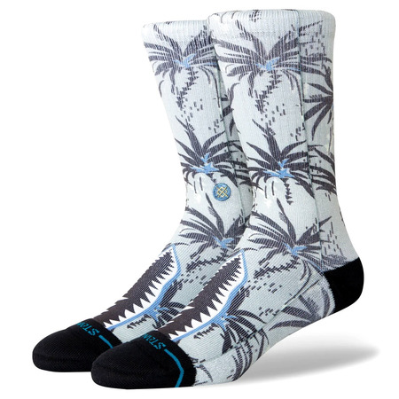 Stance Casual Twisted Warbird Crew Socks