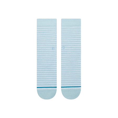 Stance Casual Waffle Town Crew Sock