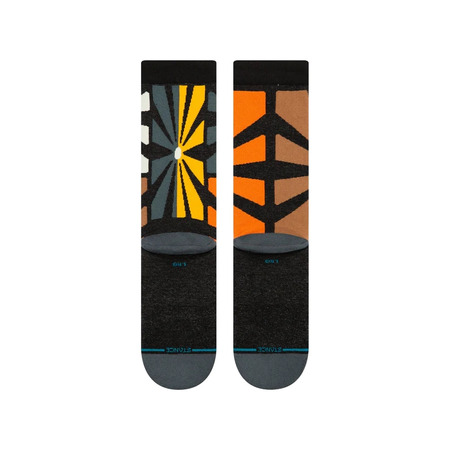 Stance Causal Aubade Crew Sock