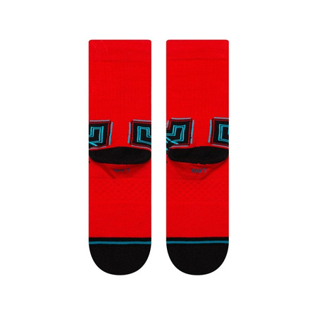 Stance Kid´s Casual Pac-Man Waka Waka Waka Crew Sock