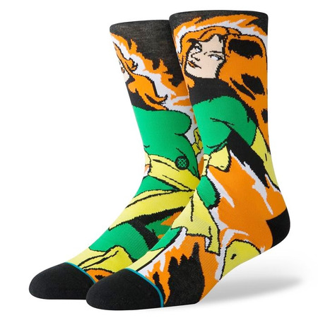 Stance Marvel X-Men Jean Grey