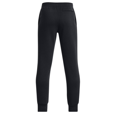 UA Boys´ Rival Fleece Joggers "Black"