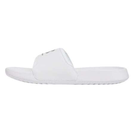 UA Women's Ignite Select Slides "White"