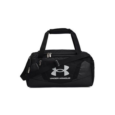 Under Armour Undeniable 5.0 XS Duffle Bag "Black"