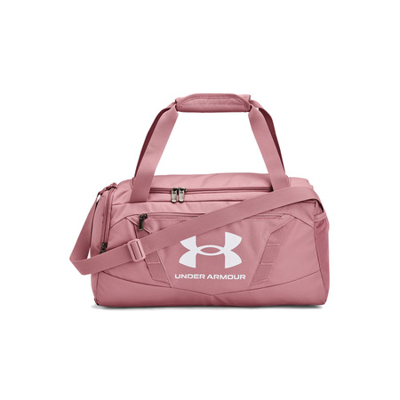 Under Armour Undeniable 5.0 XS Duffle Bag "Pink Elixir"