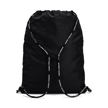 Under Armour Undeniable Sackpack "Black"