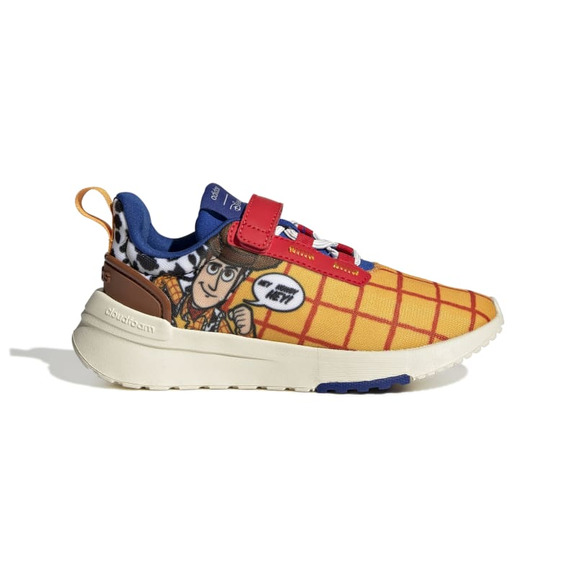 Adidas Racer TR21 X Disney Woody Toy Story