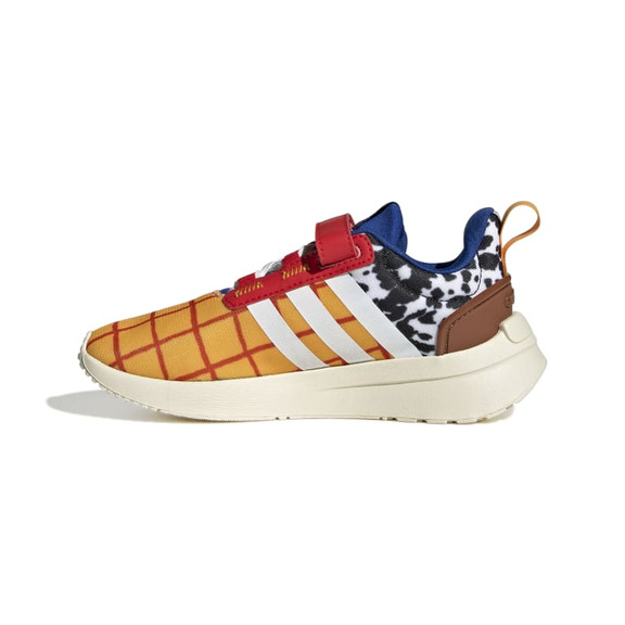 Adidas Racer TR21 X Disney Woody Toy Story