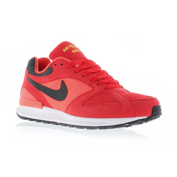 Nike Air Pegasus New Racer "Red" (600/rojo/negro/amarillo)