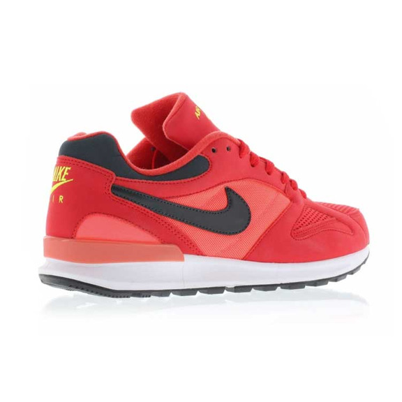 Nike Air Pegasus New Racer "Red" (600/rojo/negro/amarillo)