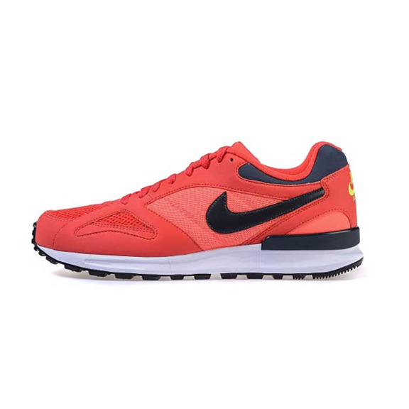 Nike Air Pegasus New Racer "Red" (600/rojo/negro/amarillo)