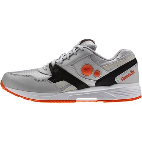 Reebok Pump Running Dual MU