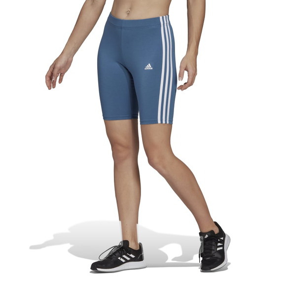 Adidas 3 Stripes Short Tights BK