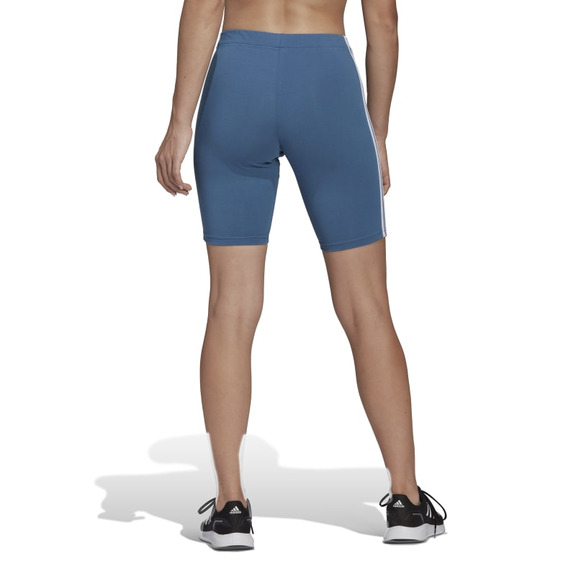 Adidas 3 Stripes Short Tights BK