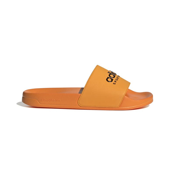 Adidas ADILETTE SHOWER "Orange"