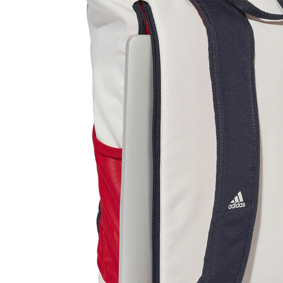 Adidas Classic Backpack Top Zip