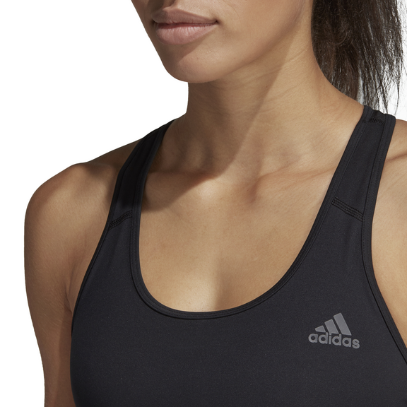 Adidas Don't  Rest Alphaskin Sports Bra