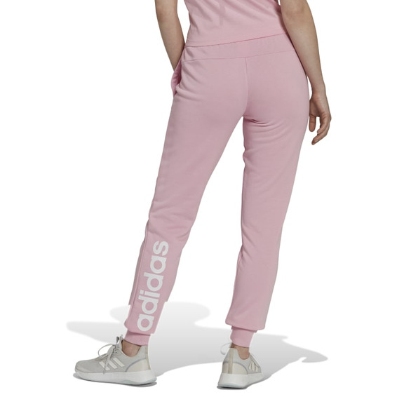 Adidas Essentials French Terry Logo Pant