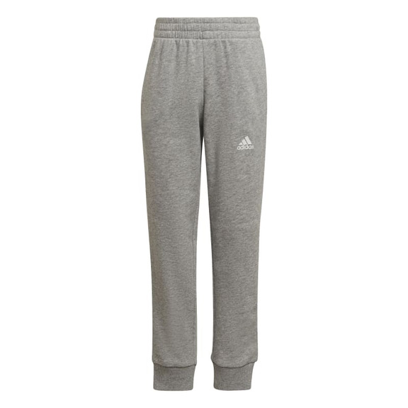 Adidas Infants Essentials Logo French Terry Jogger Set