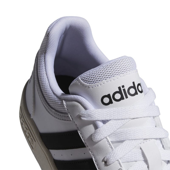 Adidas Hoops 3.0 Low Classic Vintage " Chalk White"