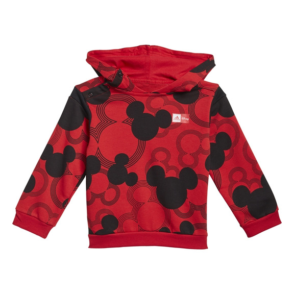 Adidas Infants Disney Mickey Mouse Jogger 2