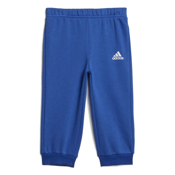 Adidas Infants Essentials Logo Sweatshirt and Pants