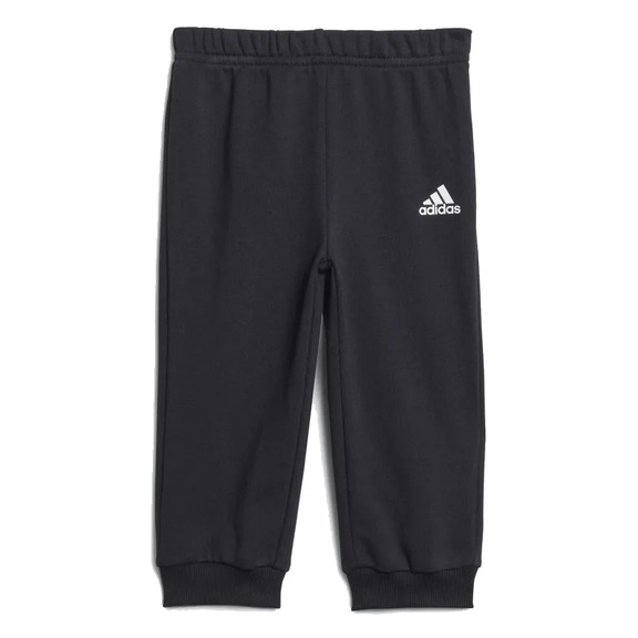 Adidas Infants Essentials Logo Sweatshirt and Pants