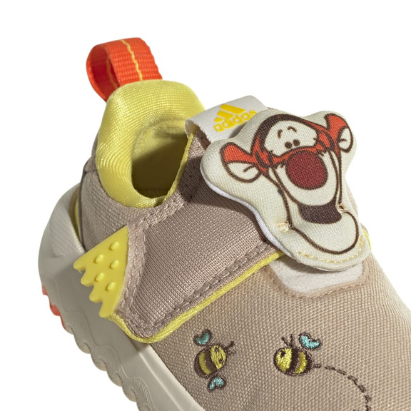 Adidas Infants Suru 365 X Disney Winnie The Pooh