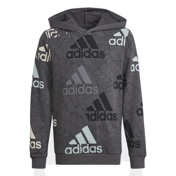 Adidas Junior BrandLove Sweatshirt