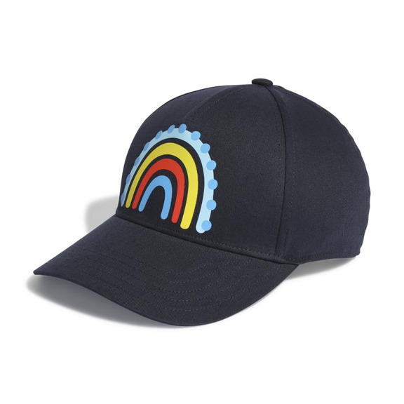 Adidas Junior Rainbow Cap