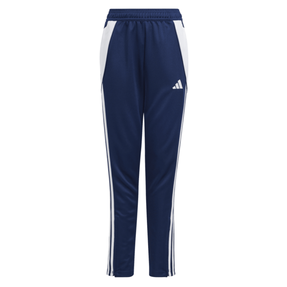 Adidas Junior Tiro 24 Pants "Navy"