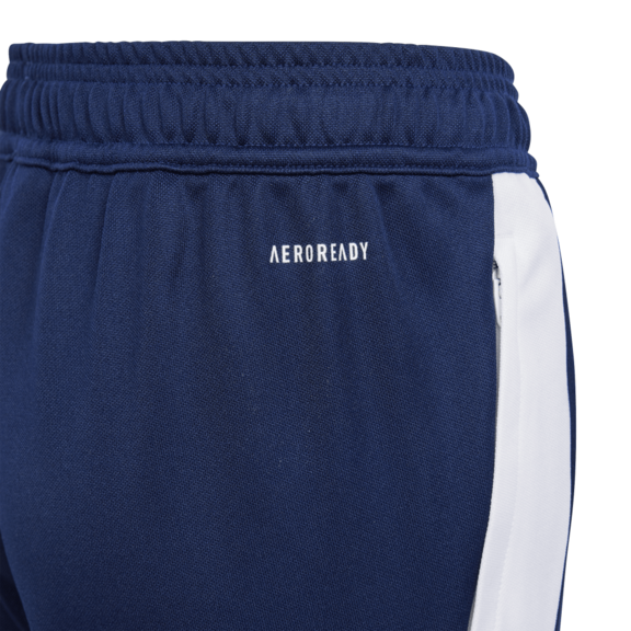 Adidas Junior Tiro 24 Pants "Navy"