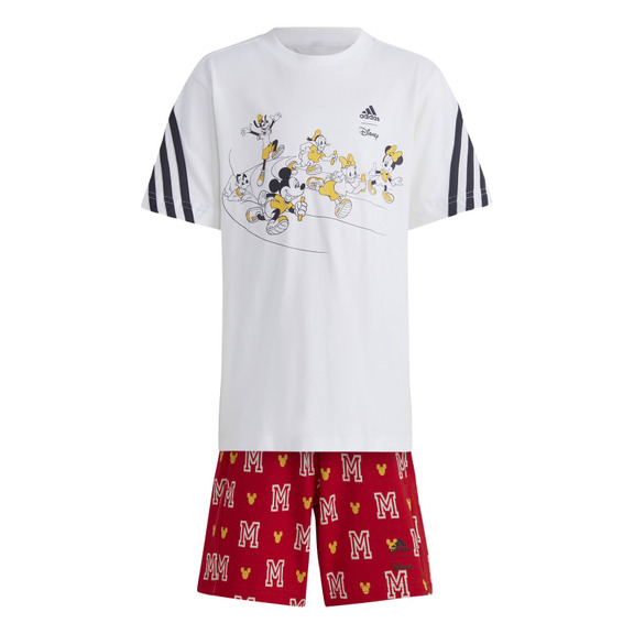 Adidas Junior x Disney Mickey Mouse