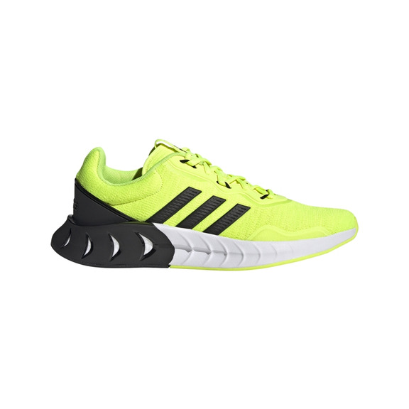 Adidas Kaptir Super "Solar Yellow"