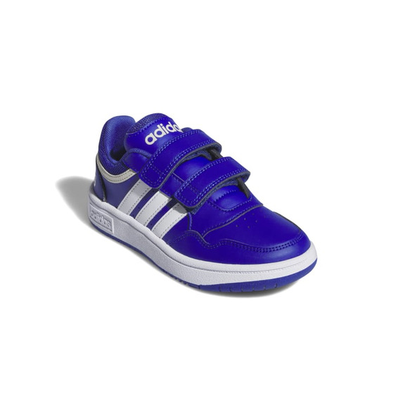 Adidas KIDS HOOPS 3.0 CF C "Blue"