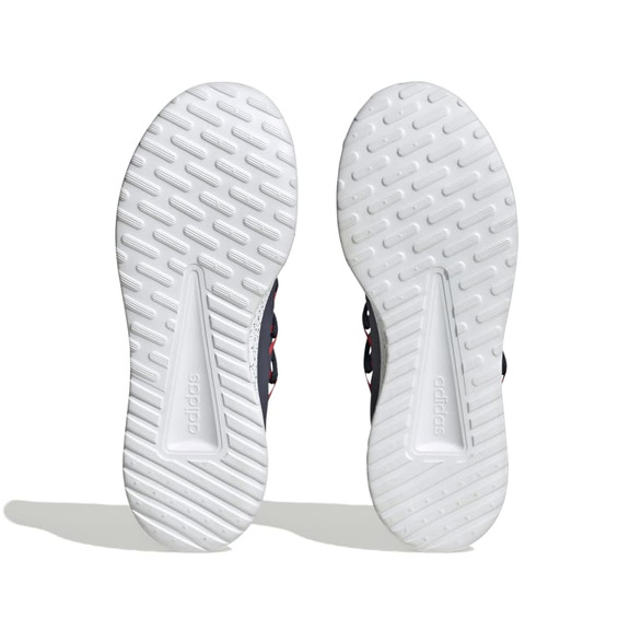 Adidas Lite Racer Adapt 4.0 Cloudfoam Lifestyle Slip-On "Legend"