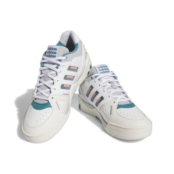 Adidas Midcity Low "Arctic Fusion"