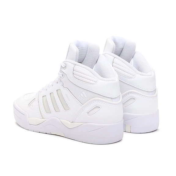 Adidas Midcity  Mid "White"