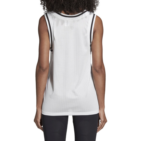 Adidas Originals AA-42 Tank Mesh W