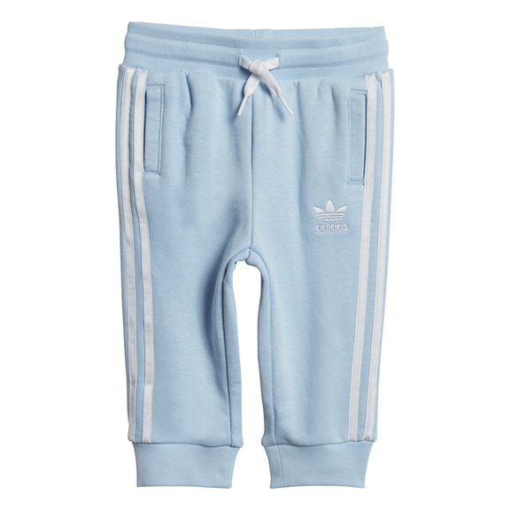 Adidas Originals Infants Culture Clash Crew Set