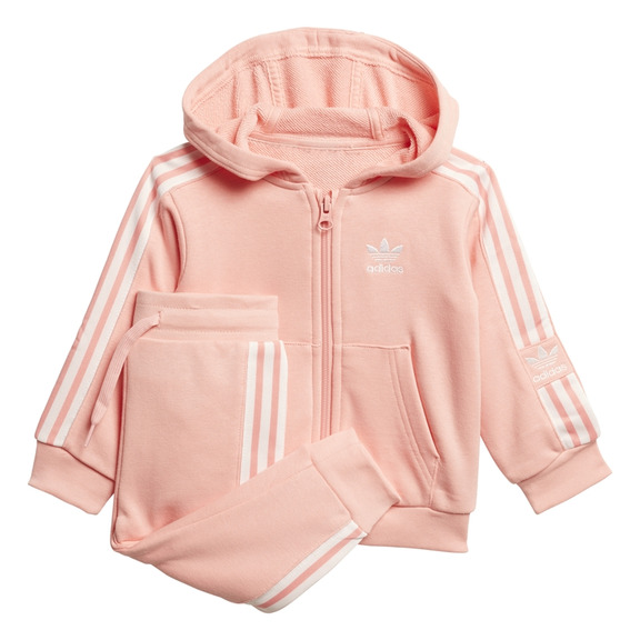 Adidas Originals Infants Lock Up Tracksuit