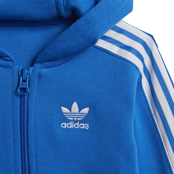 Adidas Originals Infants New Icon Hoodie Set