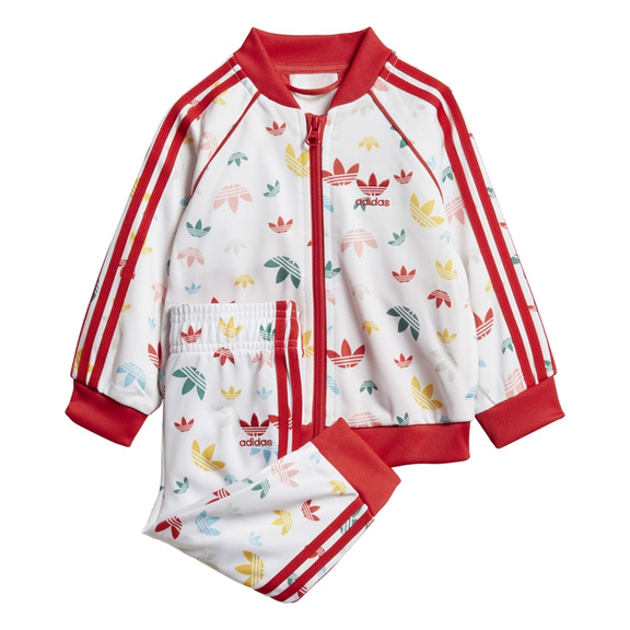 Adidas Originals Infants SST Tracksuit