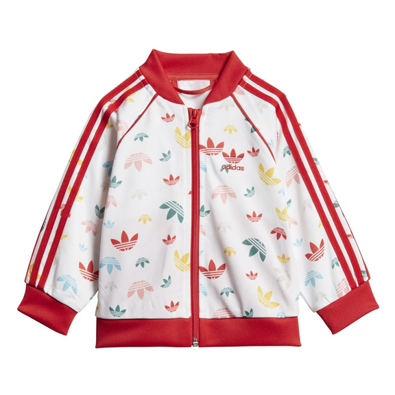 Adidas Originals Infants SST Tracksuit